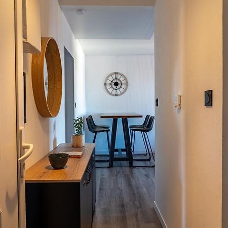 Apartament La Casa De Hugo Colmar Zewnętrze zdjęcie