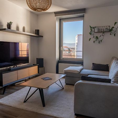 Apartament La Casa De Hugo Colmar Zewnętrze zdjęcie