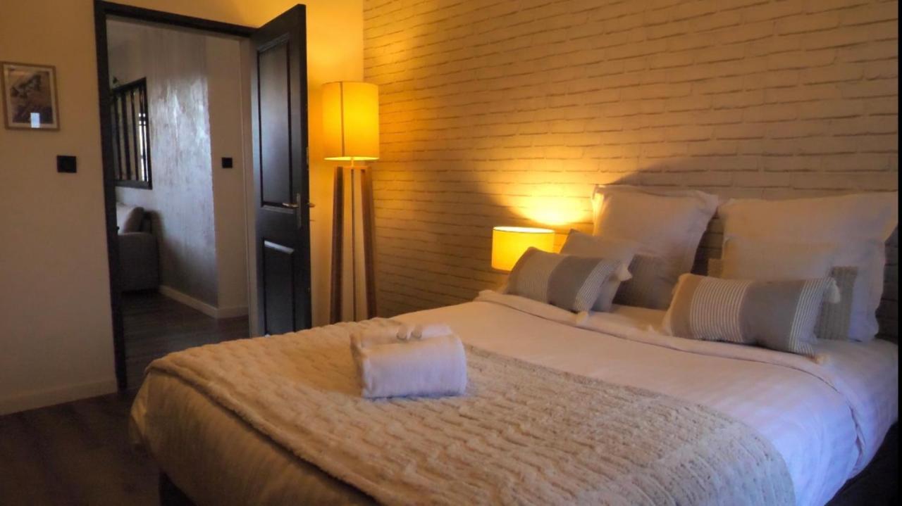 Apartament La Casa De Hugo Colmar Zewnętrze zdjęcie