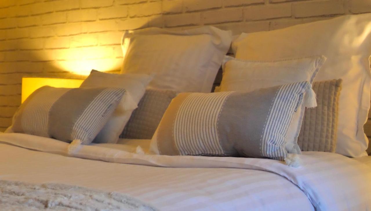 Apartament La Casa De Hugo Colmar Zewnętrze zdjęcie