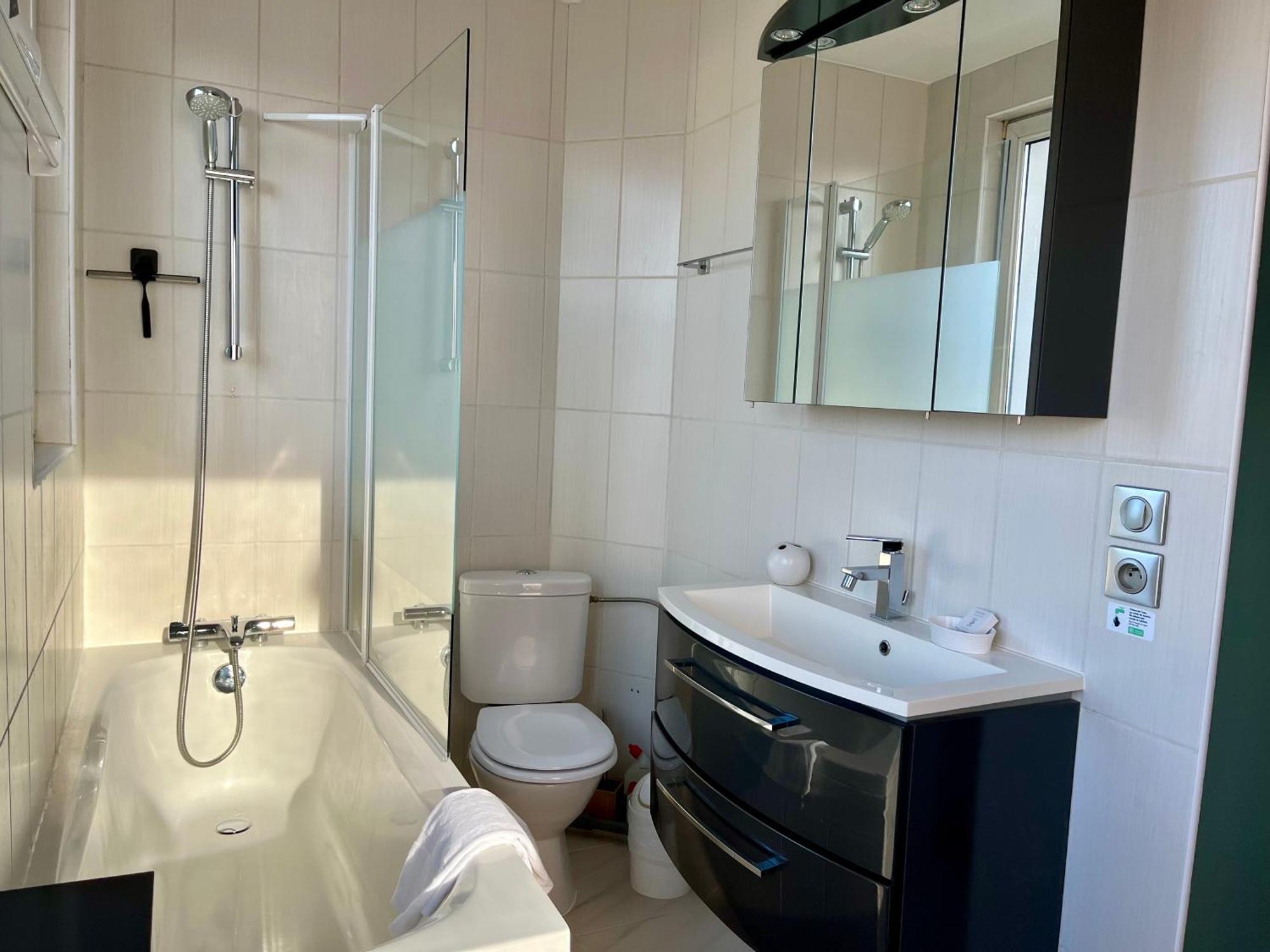 Apartament La Casa De Hugo Colmar Zewnętrze zdjęcie