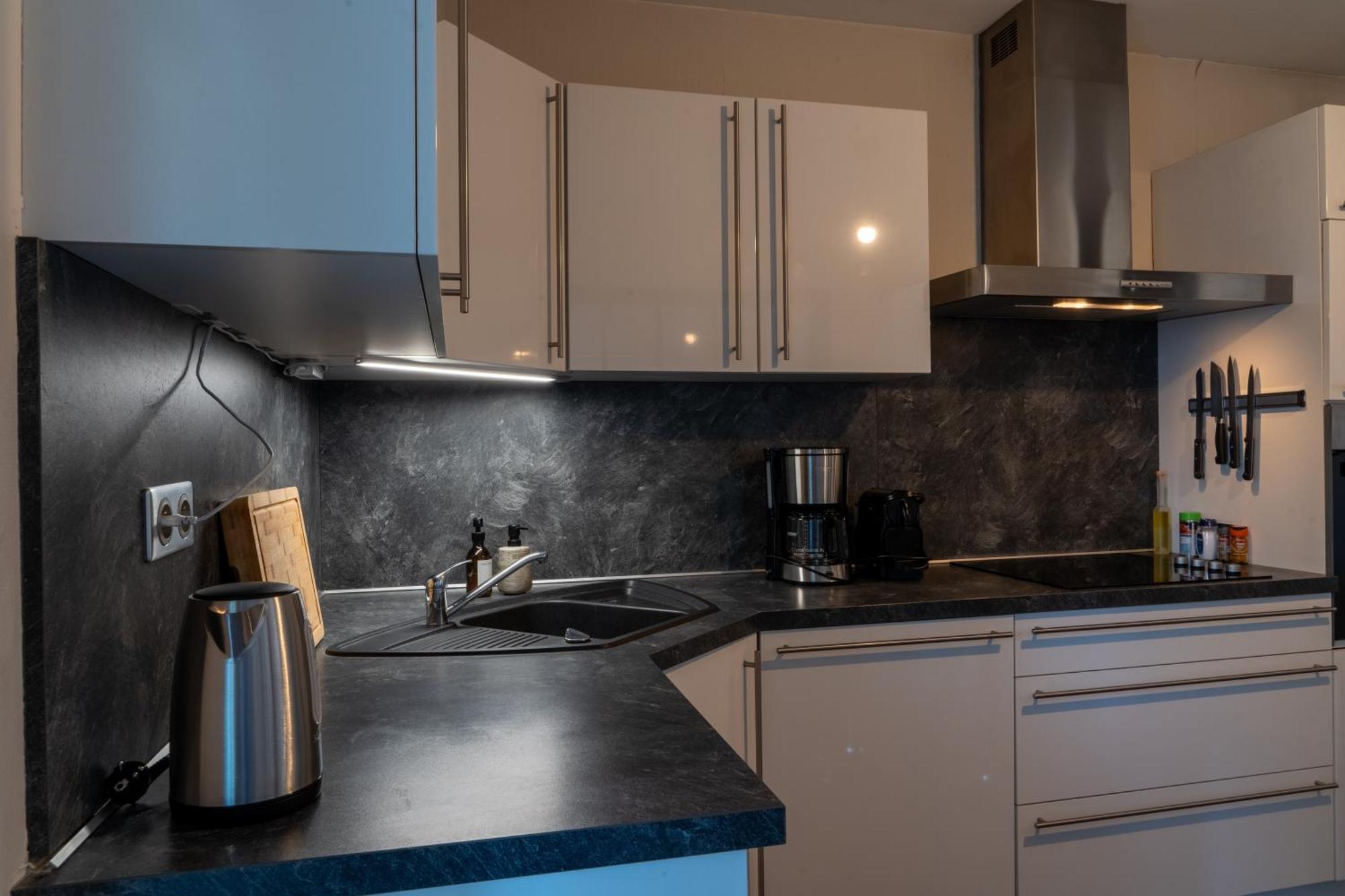 Apartament La Casa De Hugo Colmar Zewnętrze zdjęcie